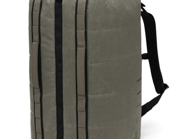 DB ROAMER PRO SPLIT DUFFEL 50L
