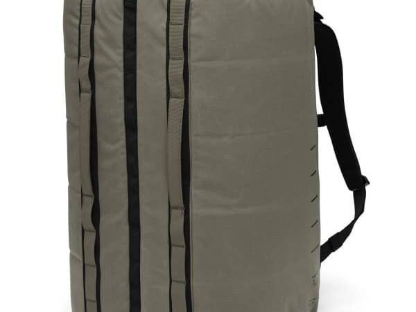 DB ROAMER PRO SPLIT DUFFEL 70L