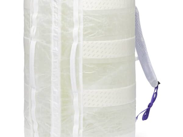 DB WEIGHT LIGHTER SPLIT DUFFEL 70L