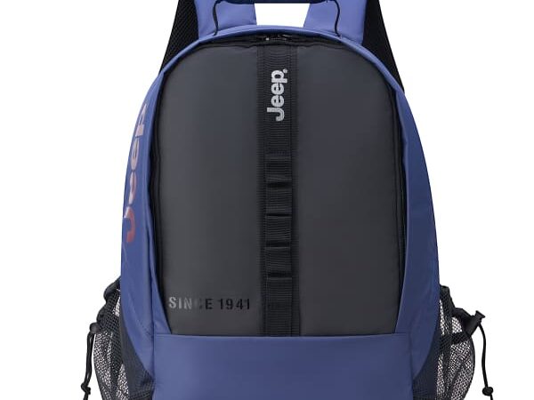 DELSEY PARIS JEEP POLYVALENT