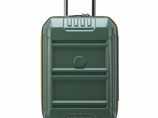 DELSEY PARIS REMPART VAL CAB EXT 4DR 55