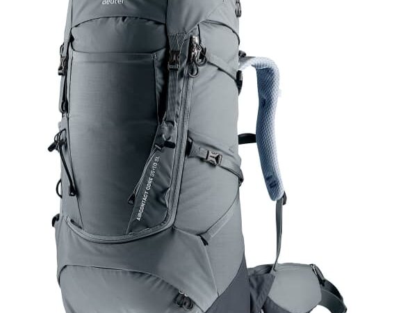 DEUTER AIRCONTACT CORE 35+10 SL