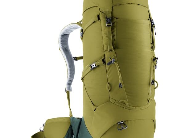 DEUTER AIRCONTACT CORE 40+10