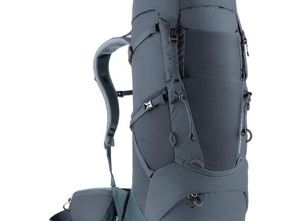 DEUTER AIRCONTACT CORE 40+10