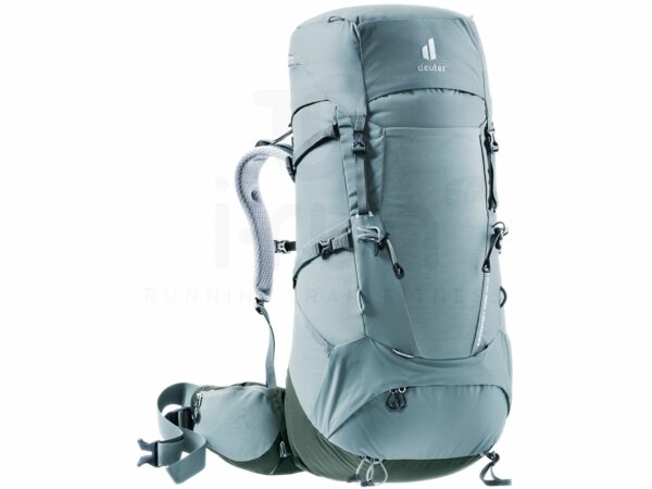 Deuter Aircontact Core 45 + 10 SL Sac à dos