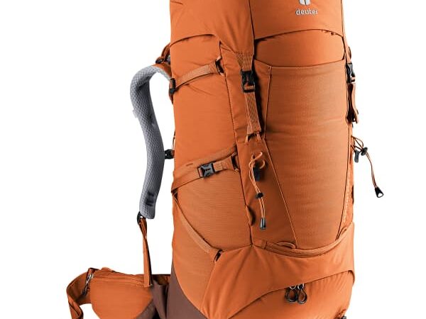DEUTER AIRCONTACT CORE 45+10 SL