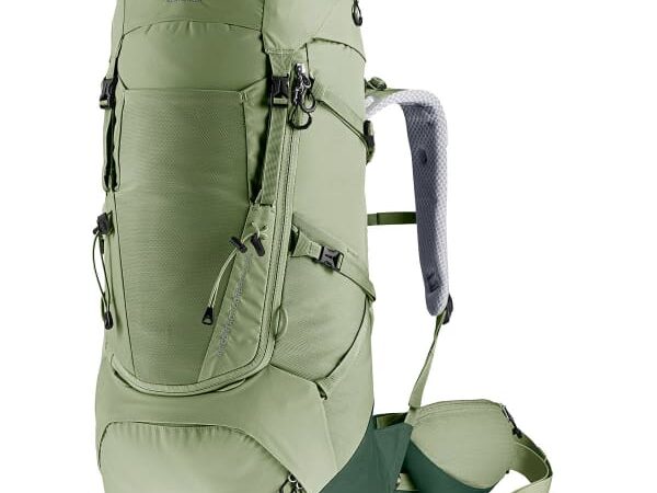 DEUTER AIRCONTACT CORE 45+10 SL