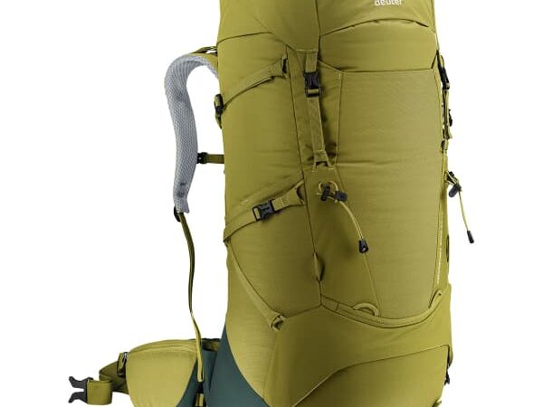 DEUTER AIRCONTACT CORE 50+10