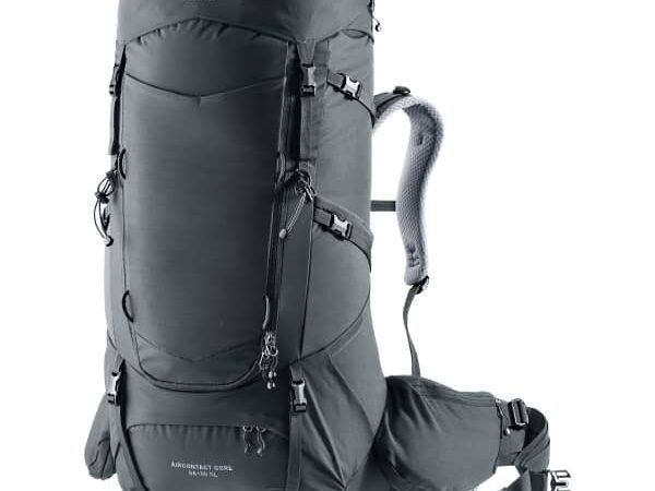 DEUTER AIRCONTACT CORE 55+10 SL