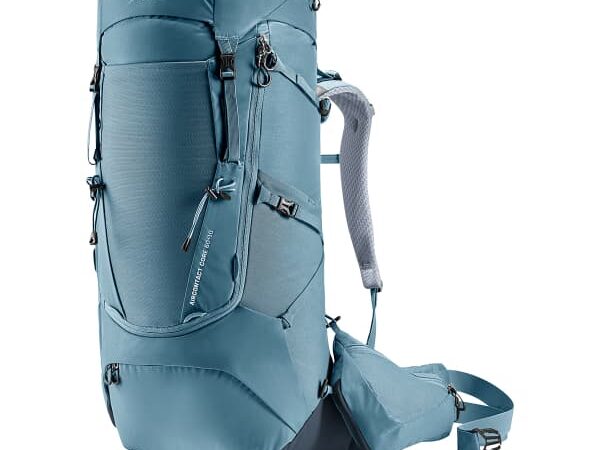 DEUTER AIRCONTACT CORE 60+10