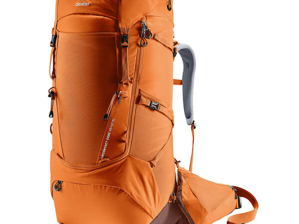 DEUTER AIRCONTACT CORE 65+10 SL