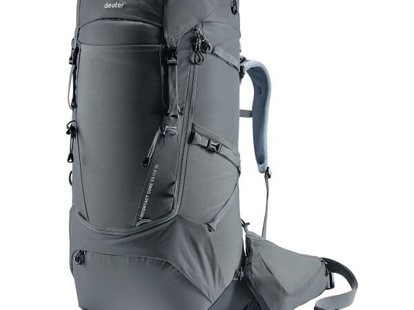 DEUTER AIRCONTACT CORE 65+10 SL