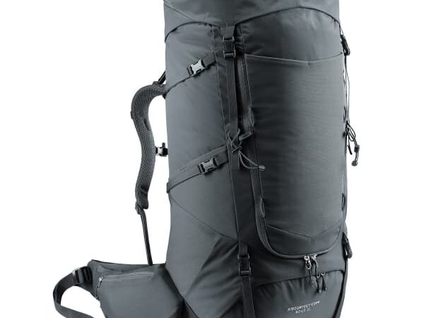 DEUTER AIRCONTACT CORE 65+10 SL