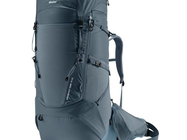 DEUTER AIRCONTACT CORE 70+10