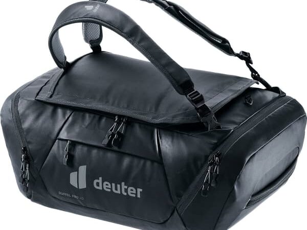 DEUTER DUFFEL PRO 40