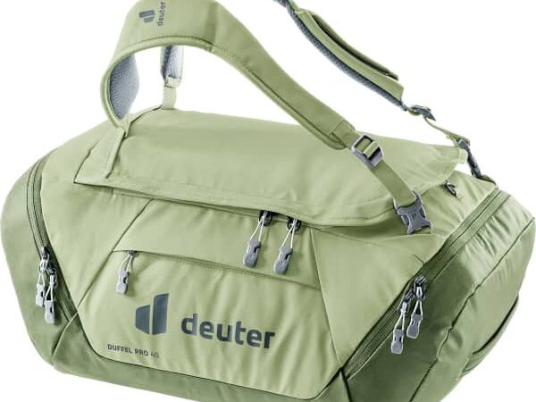DEUTER DUFFEL PRO 40