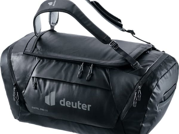DEUTER DUFFEL PRO 60