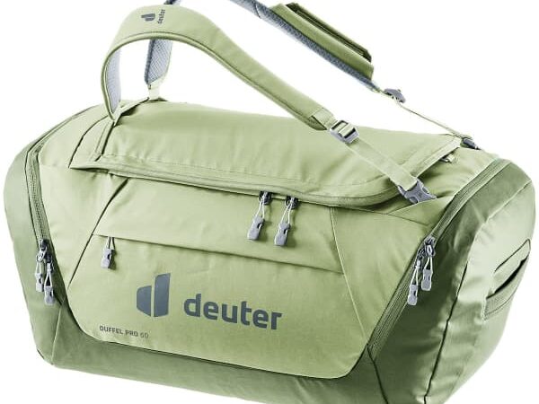 DEUTER DUFFEL PRO 60