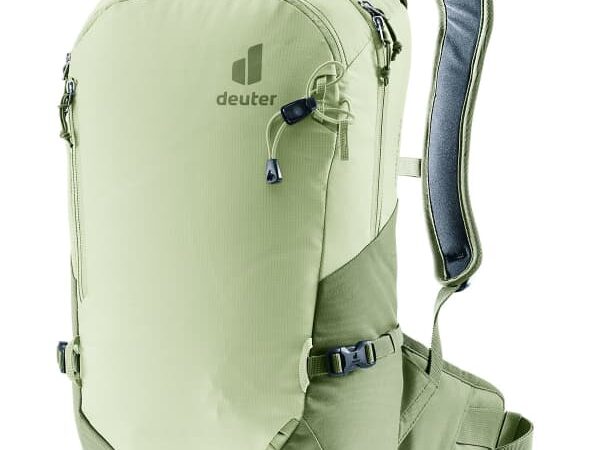 DEUTER FREECLINE 15