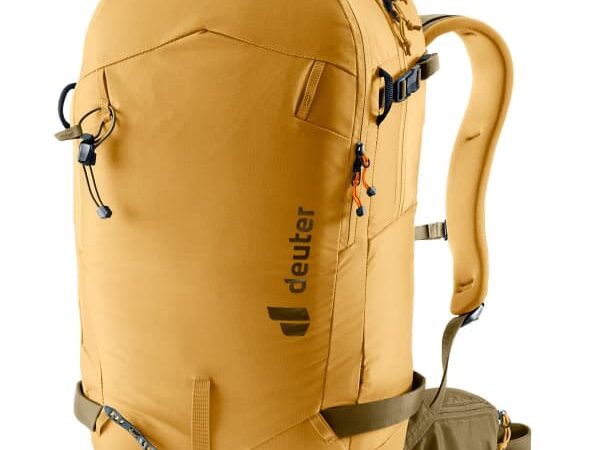 DEUTER FREERIDER 24