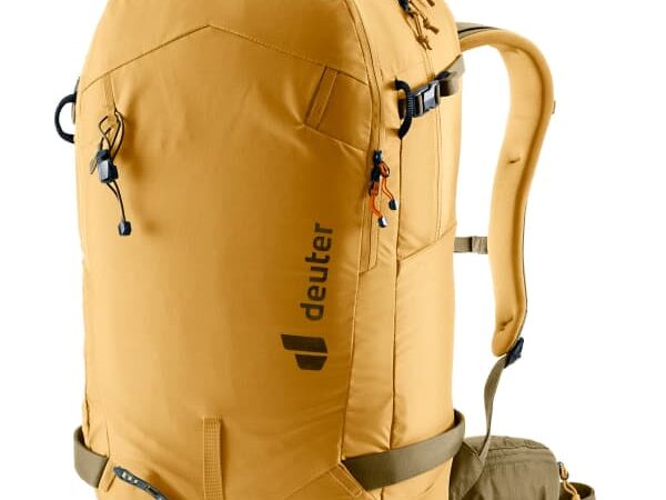DEUTER FREERIDER 30