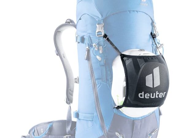 DEUTER HELMET HOLDER