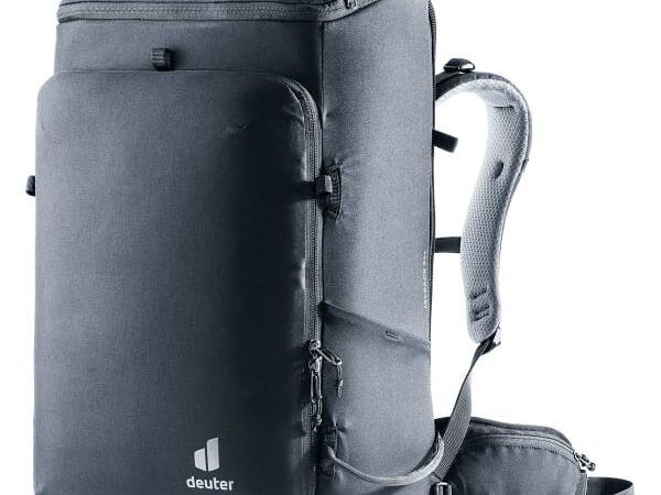 DEUTER JAYPACK 34+