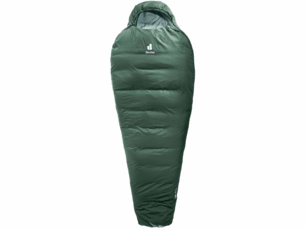 Deuter Orbit 0° SL Sac de couchage