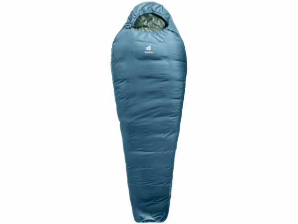 Deuter Orbit +5° SL W Sac de couchage