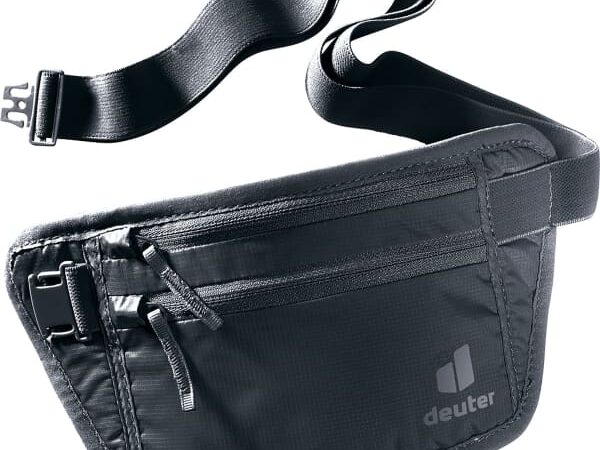 DEUTER SECURITY MONEY BELT I