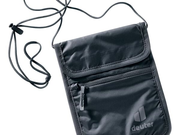 DEUTER SECURITY WALLET II