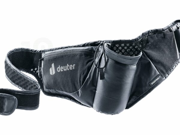 Deuter Shortrail II Ceinture / porte dossard