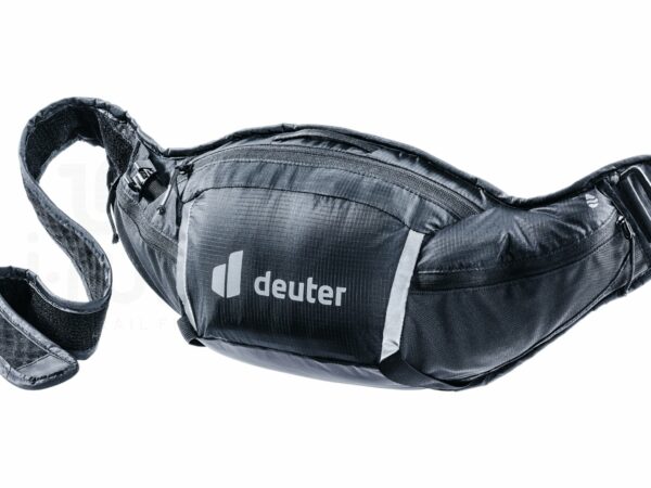 Deuter Shortrail III Ceinture / porte dossard