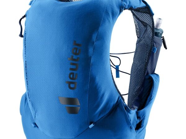 DEUTER TRAICK 5