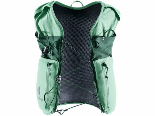 Deuter Traick 5 SL Sac hydratation / Gourde déstockage