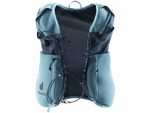 Deuter Traick 9 M Sac hydratation / Gourde déstockage