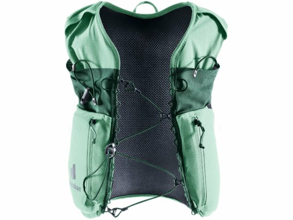 Deuter Traick 9 SL Sac hydratation / Gourde déstockage