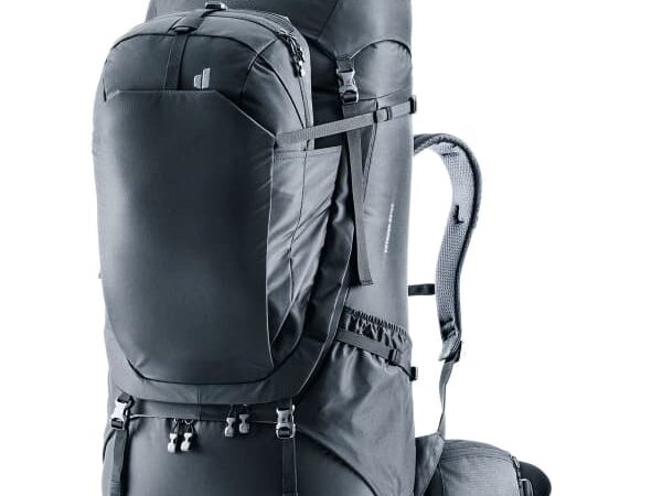 DEUTER VOYAGER 65+10