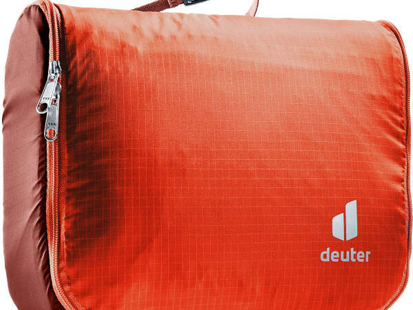 DEUTER WASH CENTER LITE II