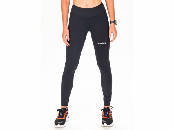 Diadora L. HW Running W vêtement running femme déstockage