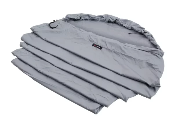 Drap micro polyester Wilsa Outdoor Sarco