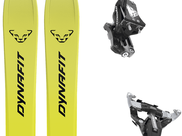 DYNAFIT BLACKLIGHT 88 FI 90