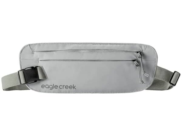 EAGLE CREEK UNDERCOVER RFID MONEY BELT