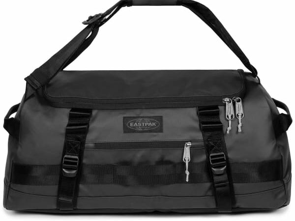 EASTPAK DUFFEL PACK S