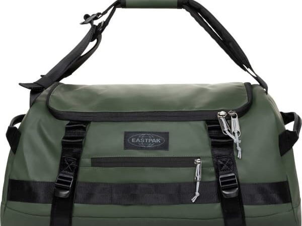 EASTPAK DUFFEL PACK S