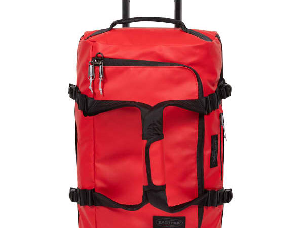 EASTPAK DUFFEL PACK WHEEL S