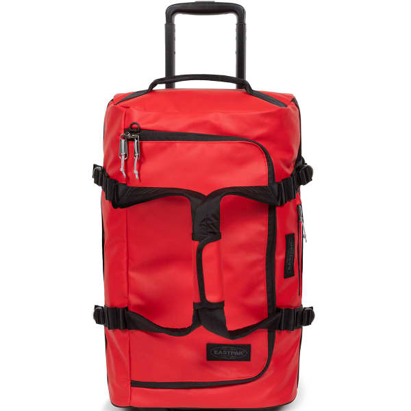 EASTPAK DUFFEL PACK WHEEL S