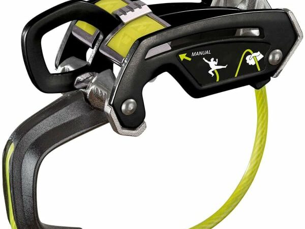 EDELRID GIGA JUL