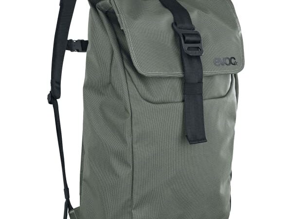 EVOC DUFFLE BACKPACK 16