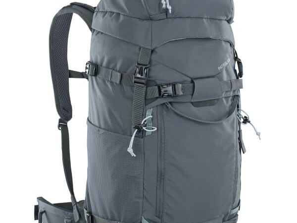 EVOC PATROL 40L